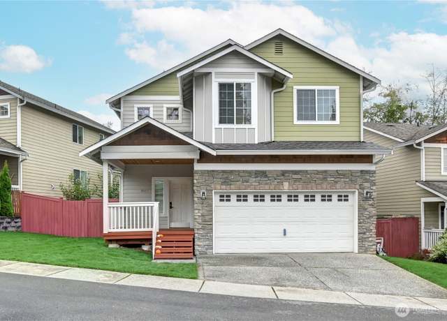 Property at 2623 145th St SW, Lynnwood, WA 98087, 4 beds, 2.5 baths