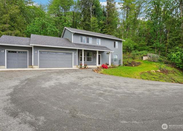 Property at 250 Sylvan Way, Longview, WA 98632, 4 beds, 2.5 baths