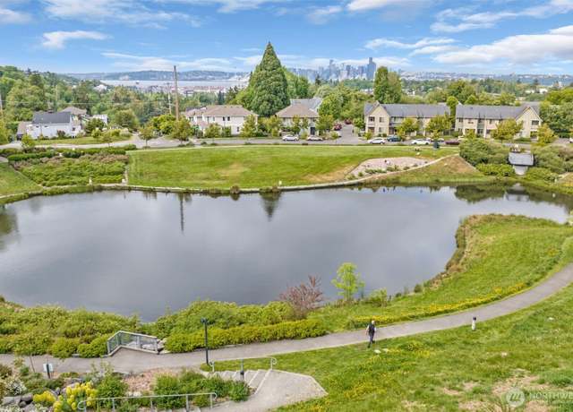 Property at 2980 SW Raymond St #301, Seattle, WA 98126, 2 beds, 2 baths