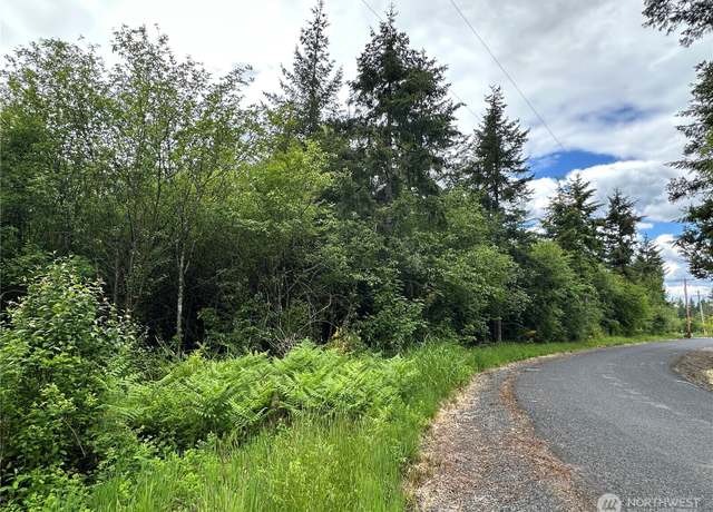 Property at 0 Bremgartner Rd, Winlock, WA 98596