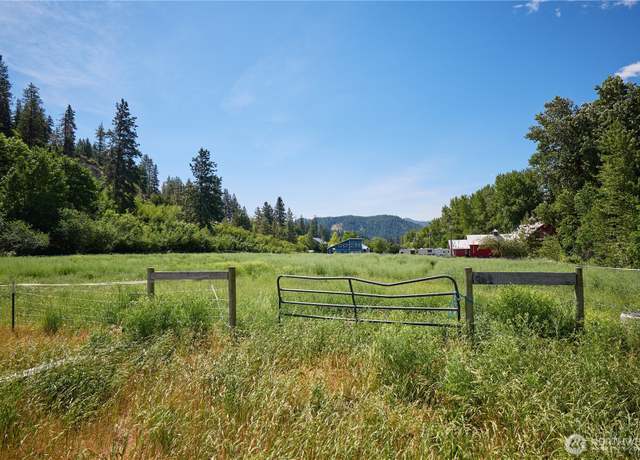 Property at 68 Sylvester Meadows Ln, Leavenworth, WA 98826