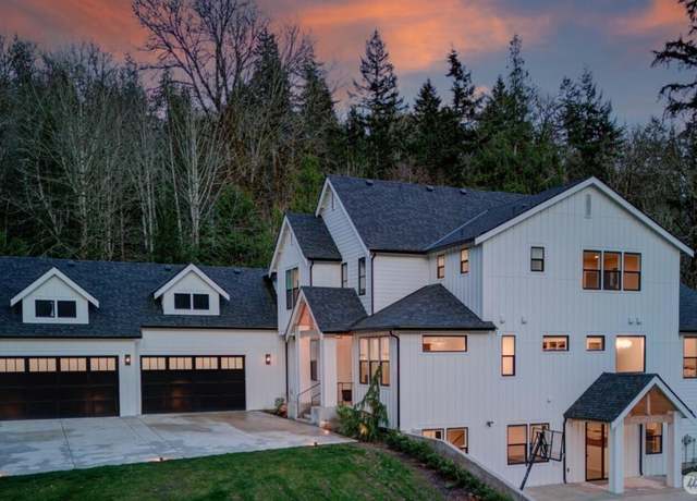 Property at 28005 SE 63rd St, Issaquah, WA 98027, 6 beds, 6.5 baths