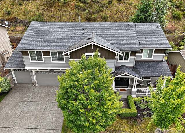Property at 10508 174th Ave E, Bonney Lake, WA 98391, 5 beds, 3 baths