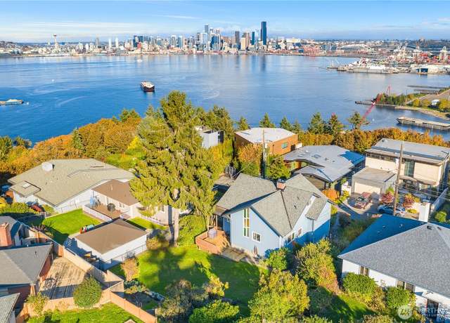 Property at 2301 37th Ave SW, Seattle, WA 98126, 3 beds, 2 baths