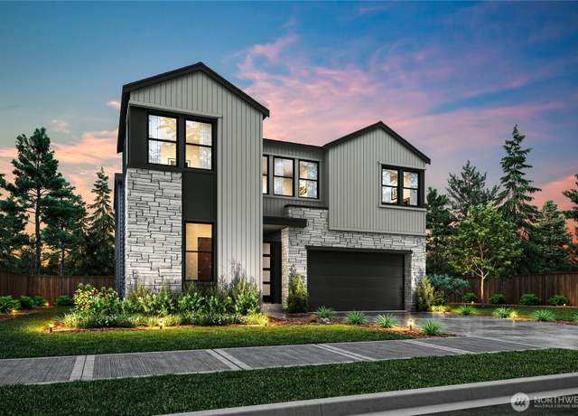 Property at 13729 SE 85th St #45, Newcastle, WA 98059, 5 beds, 4.5 baths