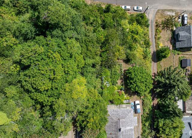 Property at 0 W Adams St, Hoquiam, WA 98550