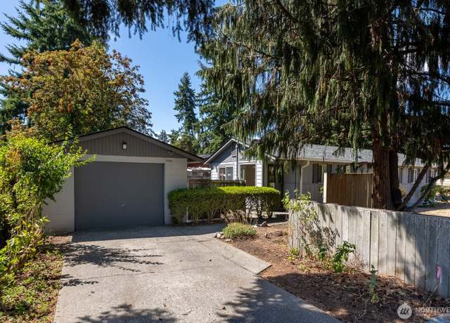 Property at 11604 Yakima Ave S, Tacoma, WA 98444, 2 beds, 1 bath