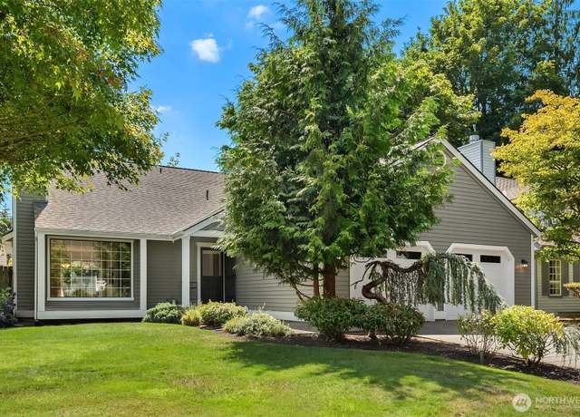 Property at 4636 190th Ave SE, Issaquah, WA 98027, 3 beds, 2.5 baths