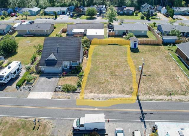 Property at 0 Birch Bay Dr, Blaine, WA 98230