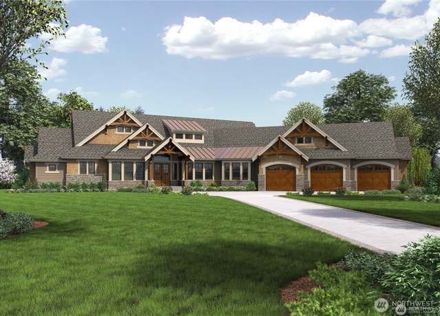 Property at 39540 188th St SE, Enumclaw, WA 98022