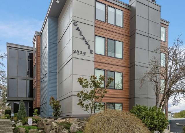 Property at 2330 W Crockett St #101, Seattle, WA 98199, 2 beds, 2 baths