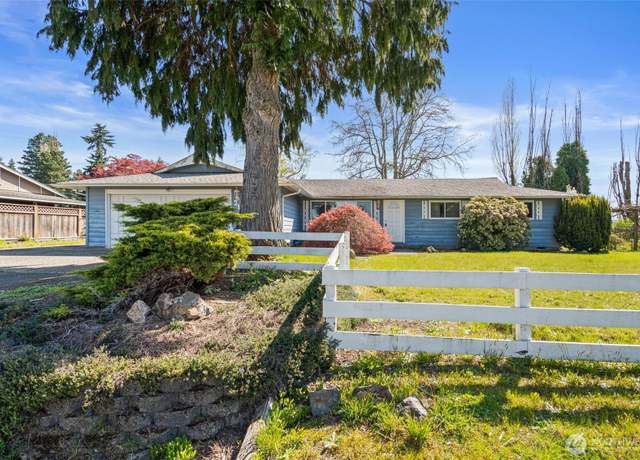 Property at 2120 LeMar Ln, Centralia, WA 98531, 3 beds, 2 baths