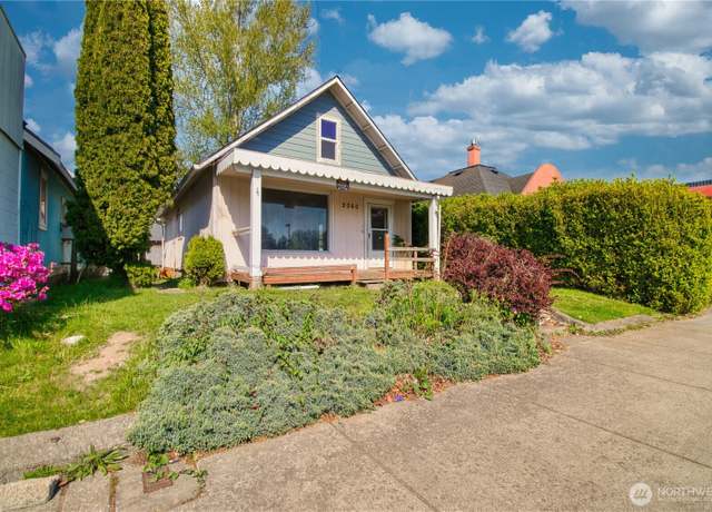 Property at 2060 Main St, Ferndale, WA 98248, 2 beds, 1.5 baths