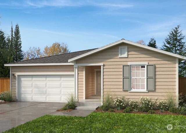 Property at 13503 186th Street Ct E #56, Puyallup, WA 98374, 3 beds, 2 baths