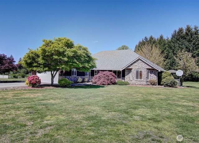 Property at 461 35 E Avery Rd, Chehalis, WA 98532, 3 beds, 3 baths