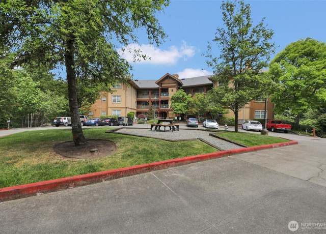 Property at 1000 Cabin Creek Ln SW Unit C203, Issaquah, WA 98027, 2 beds, 2 baths