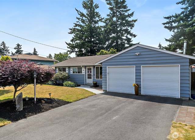 Property at 4245 290th St, Auburn, WA 98001, 3 beds, 1.5 baths