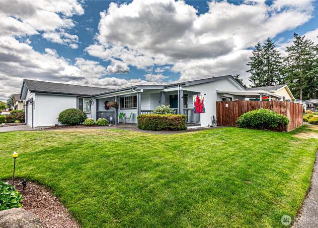 Property at 17612 19th Ave E #83, Spanaway, WA 98387, 3 beds, 2 baths