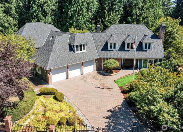 Property at 14616 181st Pl NE, Woodinville, WA 98072, 4 beds, 3.5 baths