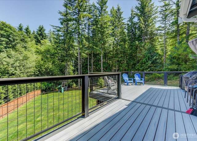 Property at 13131 287th Ave SE, Monroe, WA 98272, 4 beds, 4 baths