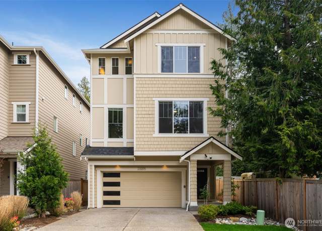 Property at 23205 89th Ave W #8, Edmonds, WA 98026, 3 beds, 3.5 baths