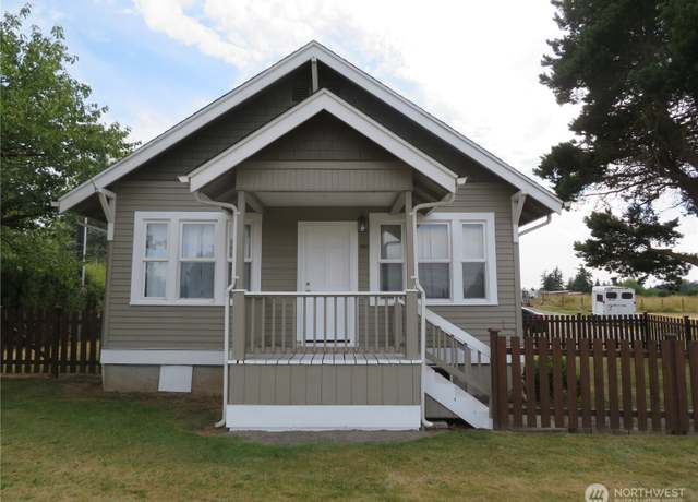 Property at 1891 E Smith Rd, Bellingham, WA 98226, 2 beds, 1 bath