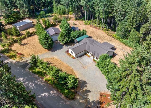 Property at 12702 Ranch Ridge Ct SW, Port Orchard, WA 98367, 3 beds, 2 baths