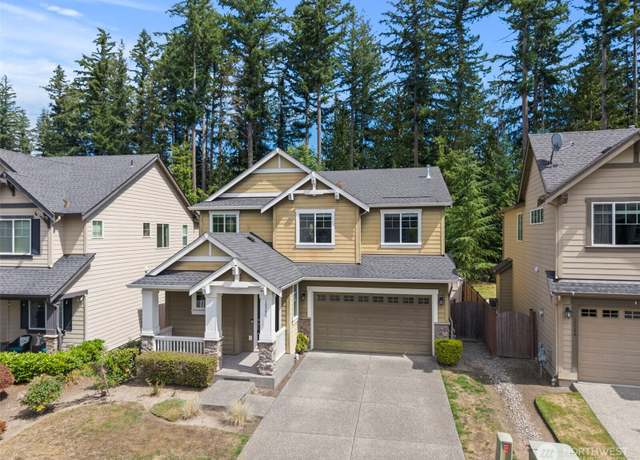 Property at 10550 NE Sheridan Cres, Redmond, WA 98053, 4 beds, 3 baths