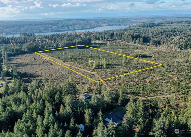 Property at 2003 140th St NW, Gig Harbor, WA 98329