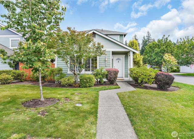 Property at 8200 Westcott Ln SE, Tumwater, WA 98501, 3 beds, 2.5 baths