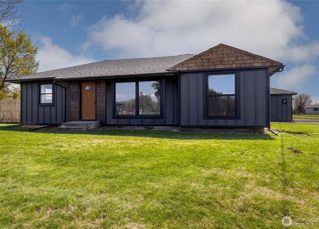 Property at 265 Prospect Ave, Walla Walla, WA 99362, 4 beds, 2 baths