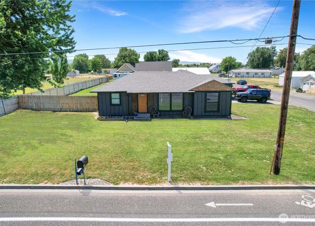 Property at 265 Prospect Ave, Walla Walla, WA 99362, 4 beds, 2 baths