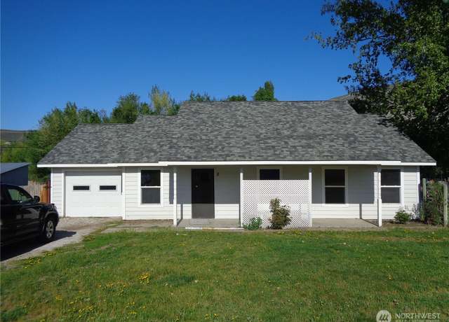 Property at 5 Orchard Loop N, Tonasket, WA 98855, 3 beds, 2 baths