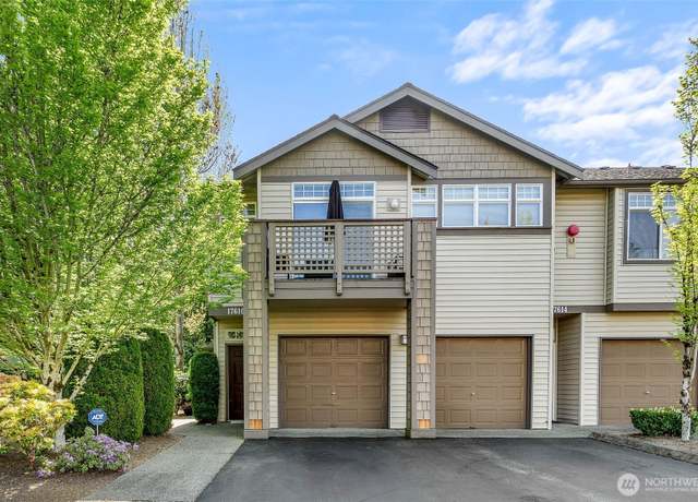 Property at 17610 134th Ln SE, Renton, WA 98058, 3 beds, 2 baths