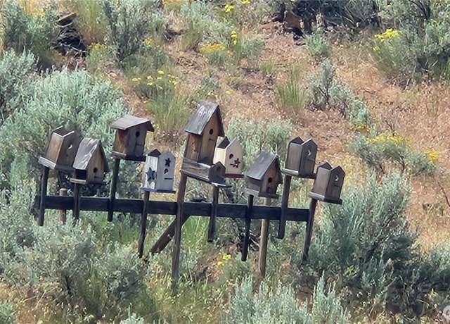 Property at 4190 Pecos Dr, Ephrata, WA 98823