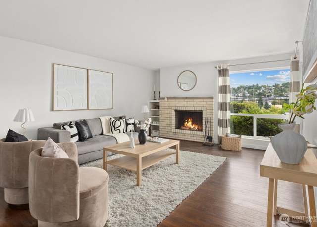 Property at 2636 22nd Ave W #101, Seattle, WA 98199, 2 beds, 2 baths