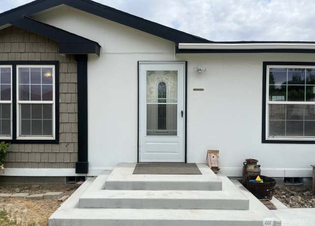 Property at 61610 N Whan, Benton City, WA 99320, 3 beds, 2 baths