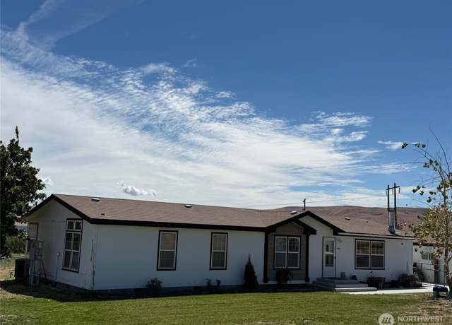 Property at 61610 N Whan, Benton City, WA 99320, 3 beds, 2 baths
