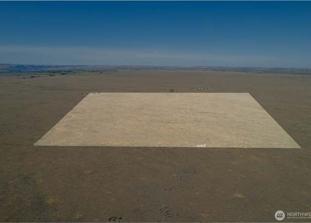 Property at 0 Parcel 161782009, Ephrata, WA 98823