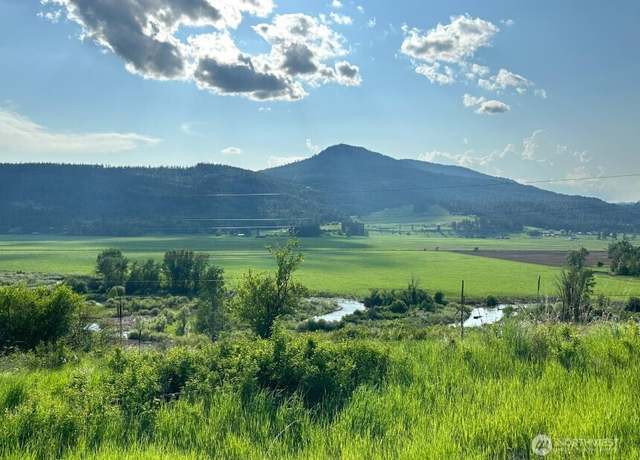 Property at 267 B S Hwy 395, Colville, WA 99114