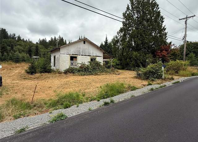 Property at 21727 Jordan Rd, Arlington, WA 98223