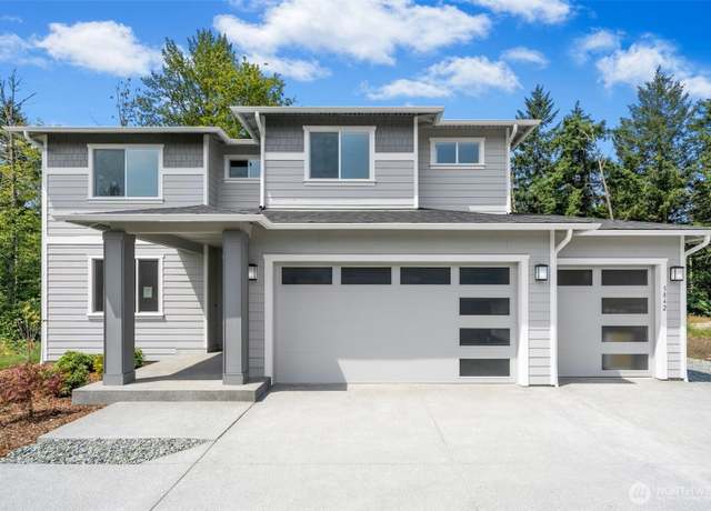 Property at 5842 229th Ave E #274, Buckley, WA 98321, 4 beds, 2.5 baths