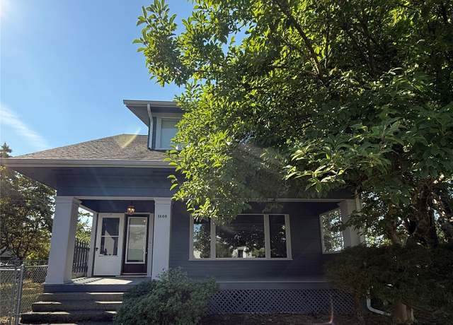 Property at 1108 Duryea, Raymond, WA 98577, 3 beds, 2 baths