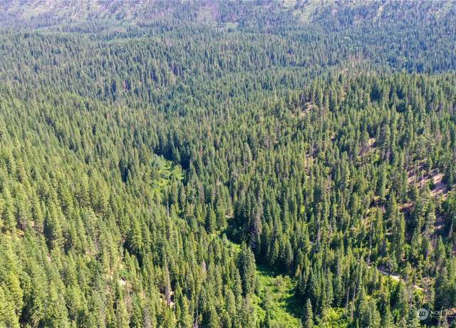 Property at 0 Forest Service Rd, Leavenworth, WA 98826