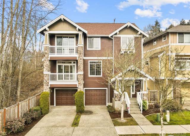 Property at 1407 Cherry Ave, Fircrest, WA 98466, 4 beds, 2.5 baths