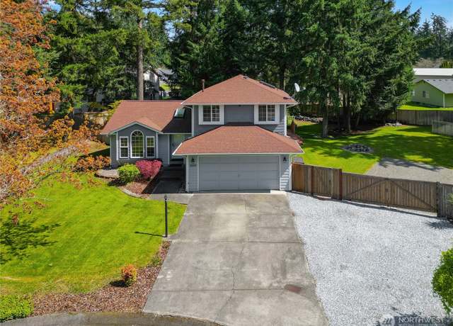 Property at 23511 51st Avenue Ct E, Graham, WA 98387, 3 beds, 2.5 baths