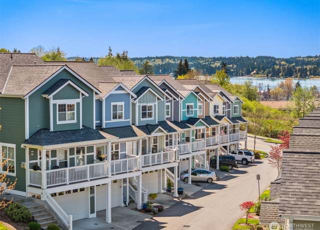 Property at 19472 Scoter Ln NE, Poulsbo, WA 98370, 2 beds, 2.5 baths