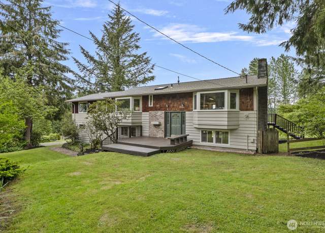 Property at 30911 SE 43rd Ct, Fall City, WA 98024, 3 beds, 2 baths