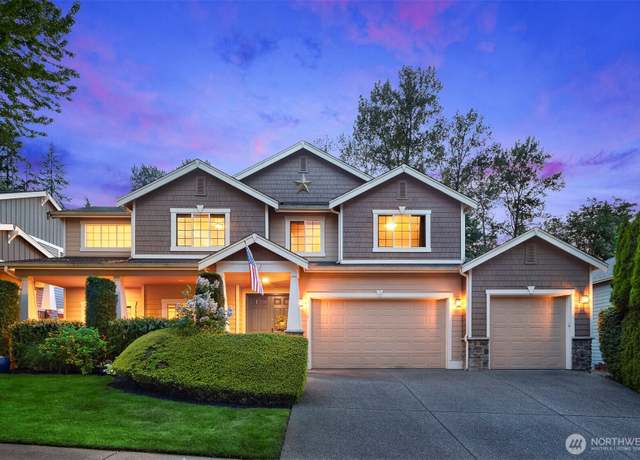 Property at 13518 79th Ave SE, Snohomish, WA 98296, 4 beds, 2.5 baths