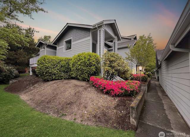 Property at 15150 140th Way SE Unit U201, Renton, WA 98058, 3 beds, 2 baths